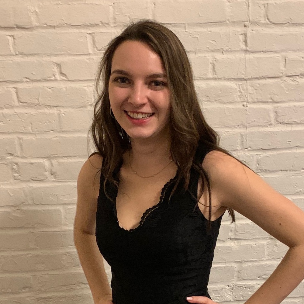Meet your Posher, Alli